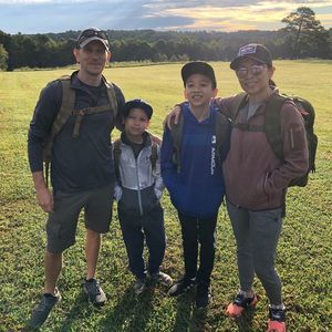 Meet your Posher, Ed